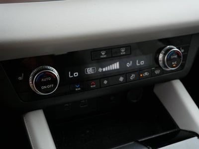 2024 Mitsubishi Outlander SEL