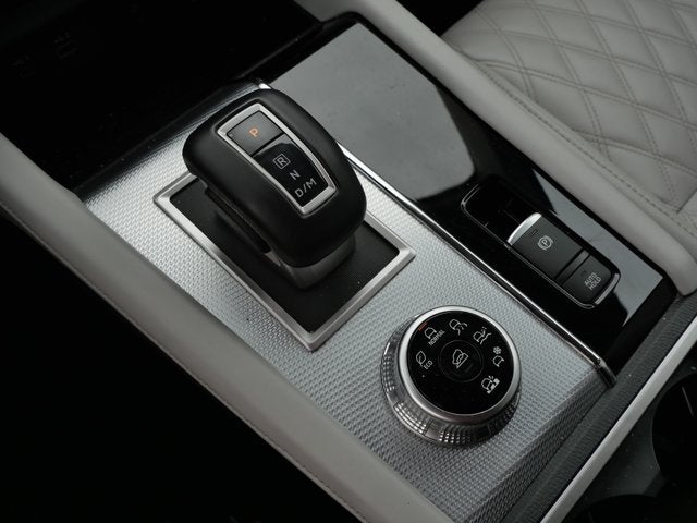 2024 Mitsubishi Outlander SEL