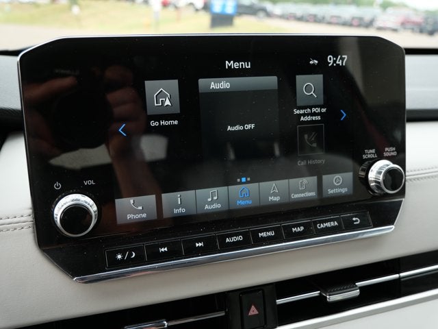 2024 Mitsubishi Outlander SEL