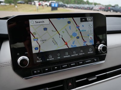 2024 Mitsubishi Outlander SEL