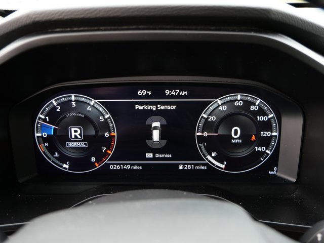 2024 Mitsubishi Outlander SEL