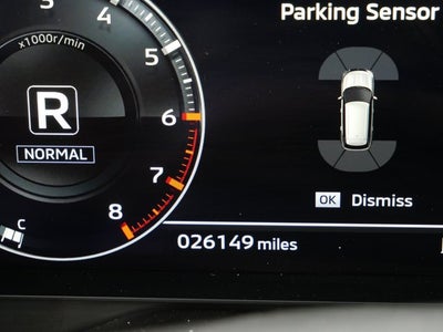 2024 Mitsubishi Outlander SEL