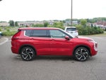 2024 Mitsubishi Outlander SEL