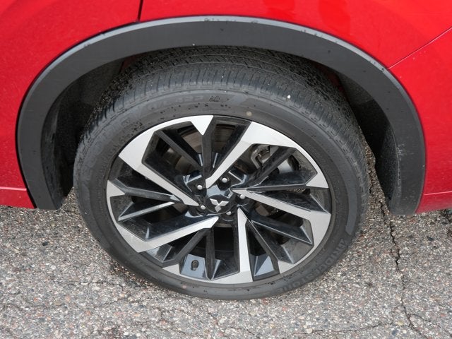 2024 Mitsubishi Outlander SEL