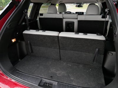 2024 Mitsubishi Outlander SEL