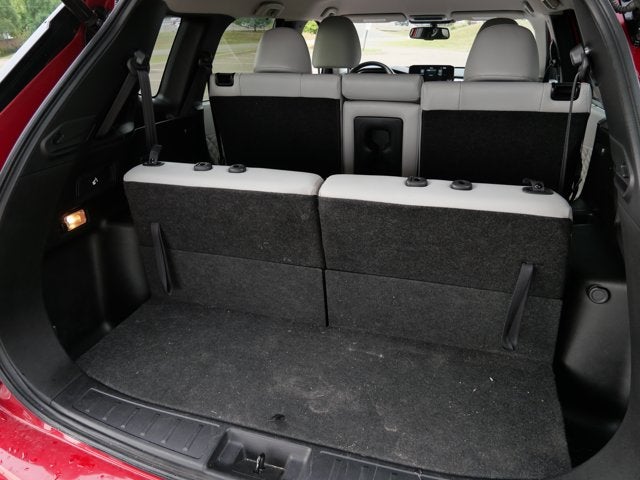 2024 Mitsubishi Outlander SEL