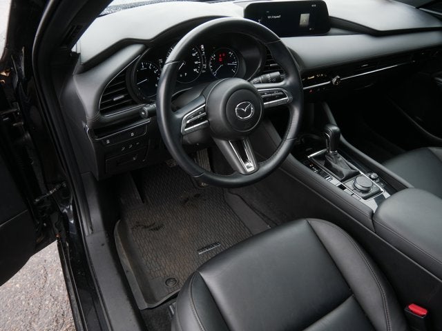 2021 Mazda Mazda3 Hatchback Preferred