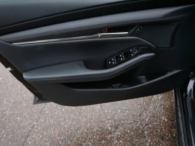 2021 Mazda Mazda3 Hatchback Preferred