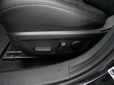 2021 Mazda Mazda3 Hatchback Preferred