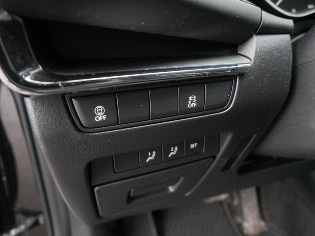 2021 Mazda Mazda3 Hatchback Preferred