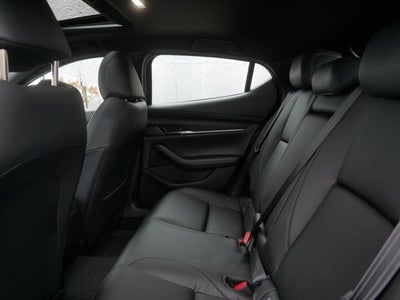2021 Mazda Mazda3 Hatchback Preferred