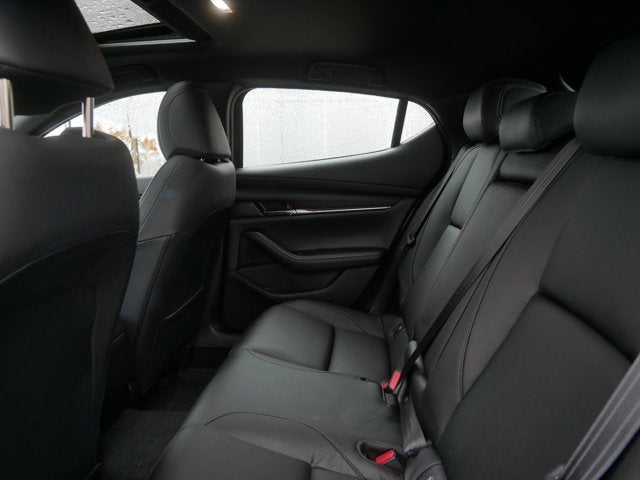 2021 Mazda Mazda3 Hatchback Preferred