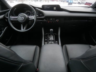 2021 Mazda Mazda3 Hatchback Preferred