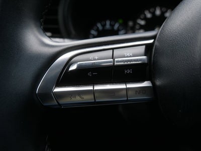 2021 Mazda Mazda3 Hatchback Preferred