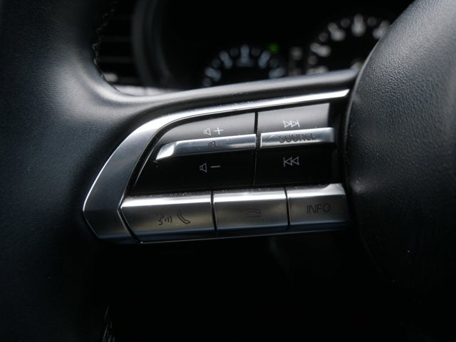 2021 Mazda Mazda3 Hatchback Preferred