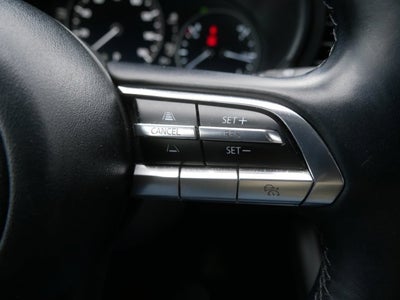 2021 Mazda Mazda3 Hatchback Preferred