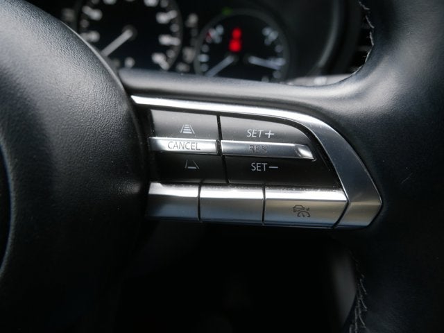 2021 Mazda Mazda3 Hatchback Preferred