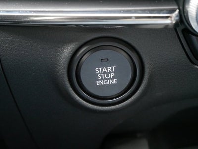 2021 Mazda Mazda3 Hatchback Preferred