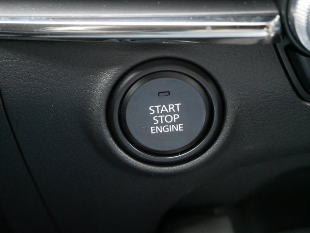 2021 Mazda Mazda3 Hatchback Preferred