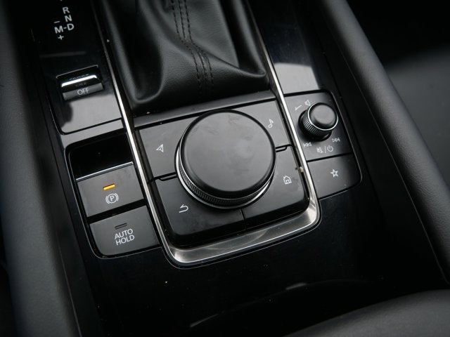 2021 Mazda Mazda3 Hatchback Preferred