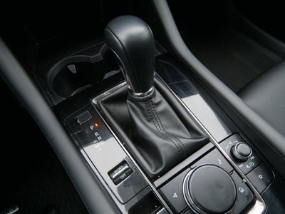 2021 Mazda Mazda3 Hatchback Preferred