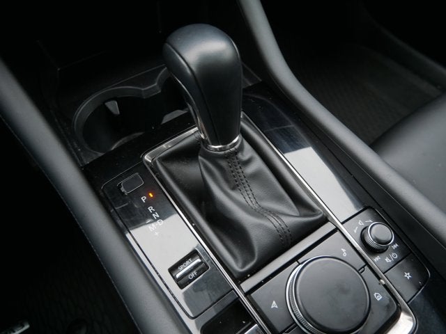 2021 Mazda Mazda3 Hatchback Preferred