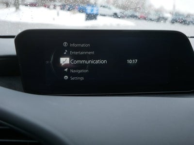 2021 Mazda Mazda3 Hatchback Preferred