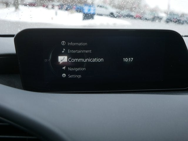 2021 Mazda Mazda3 Hatchback Preferred