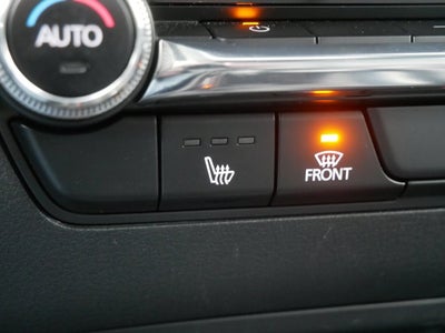 2021 Mazda Mazda3 Hatchback Preferred