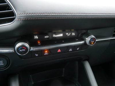 2021 Mazda Mazda3 Hatchback Preferred