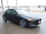 2021 Mazda Mazda3 Hatchback Preferred