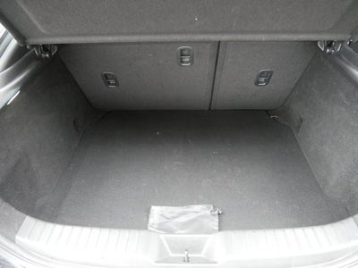 2021 Mazda Mazda3 Hatchback Preferred