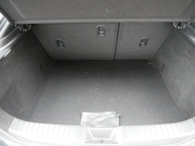 2021 Mazda Mazda3 Hatchback Preferred