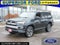 2017 Toyota 4Runner Limited