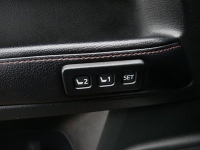 2017 Toyota 4Runner Limited