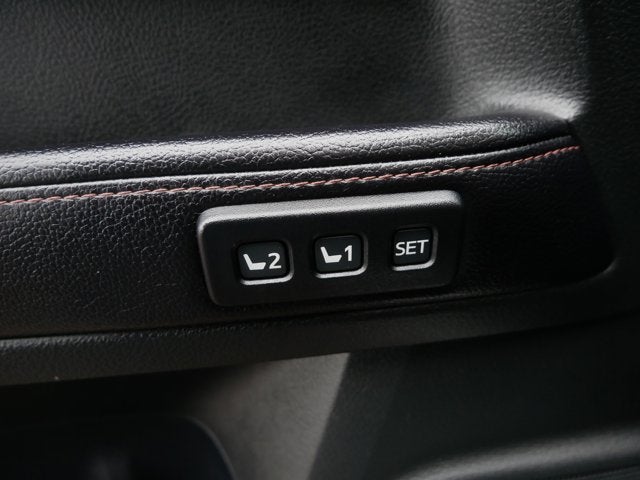 2017 Toyota 4Runner Limited