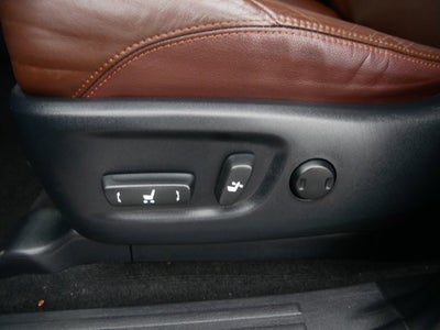 2017 Toyota 4Runner Limited