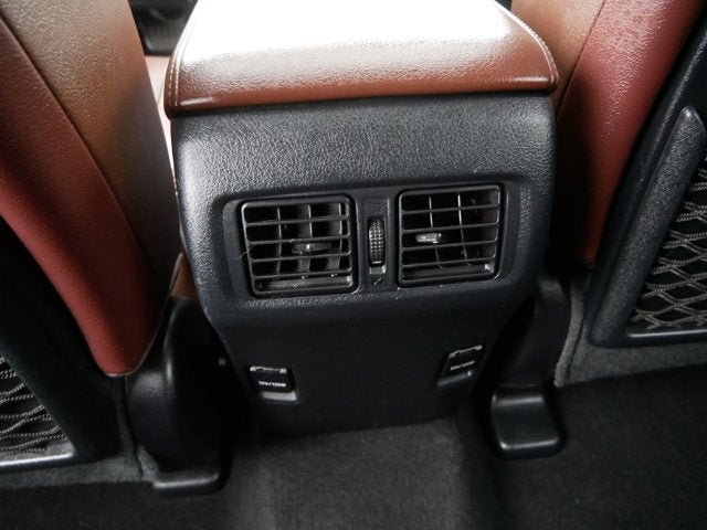 2017 Toyota 4Runner Limited