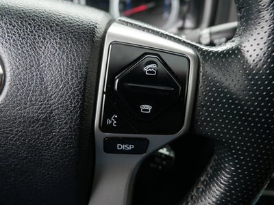 2017 Toyota 4Runner Limited