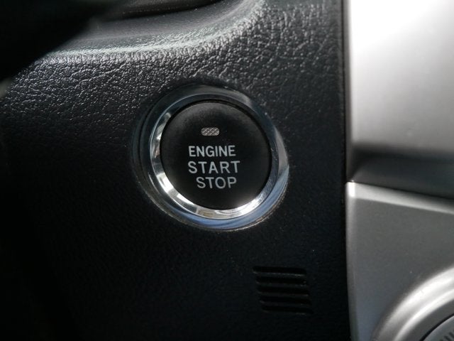 2017 Toyota 4Runner Limited