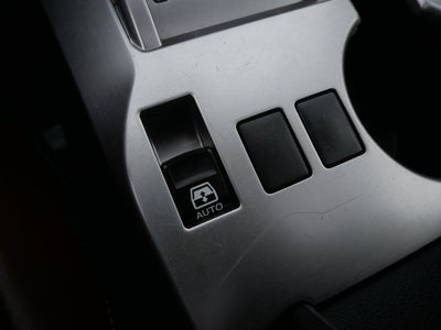 2017 Toyota 4Runner Limited