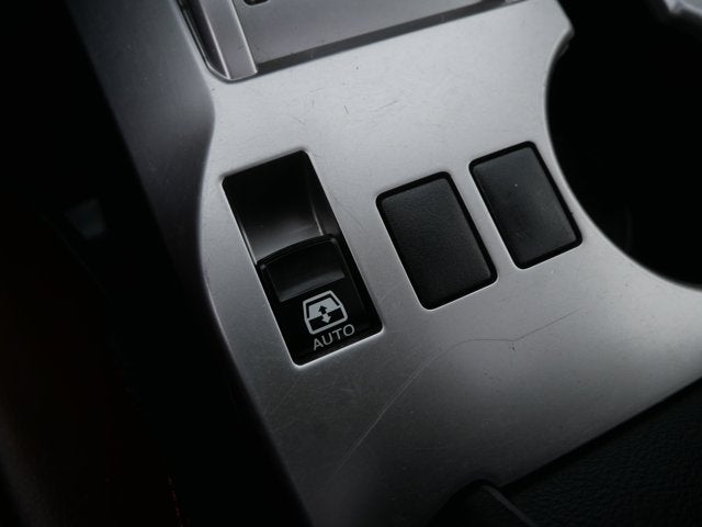 2017 Toyota 4Runner Limited