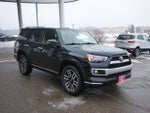 2017 Toyota 4Runner Limited