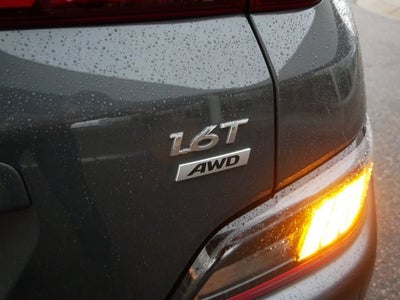 2023 Hyundai Kona Limited