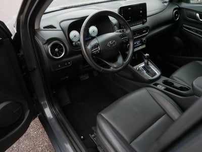 2023 Hyundai Kona Limited