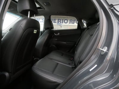 2023 Hyundai Kona Limited