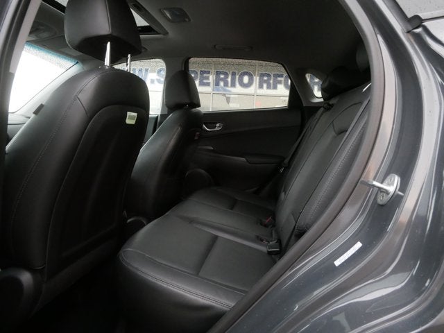 2023 Hyundai Kona Limited