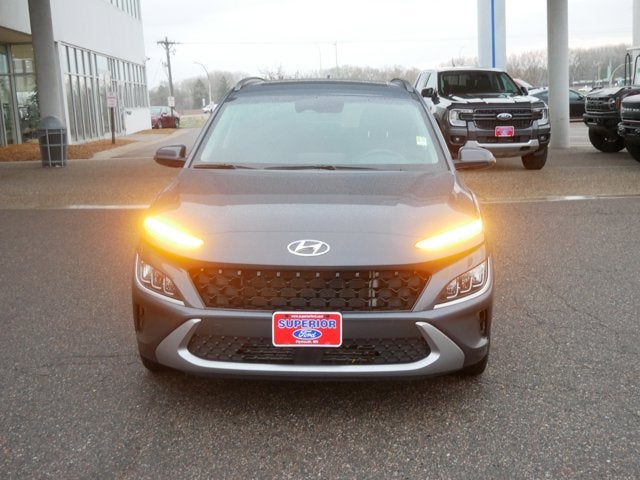 2023 Hyundai Kona Limited