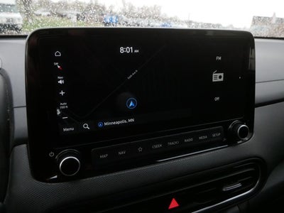 2023 Hyundai Kona Limited