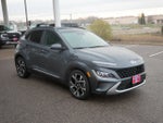 2023 Hyundai Kona Limited